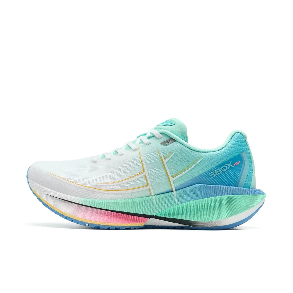 X-Running 360X 2.02 X-renning