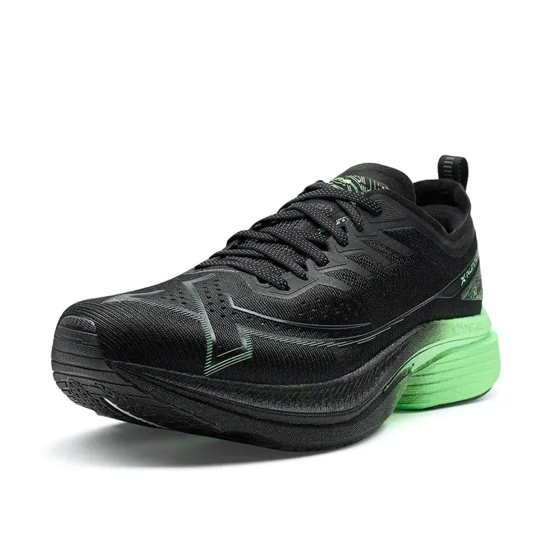 X-Running Fuzz 0.3 X-running