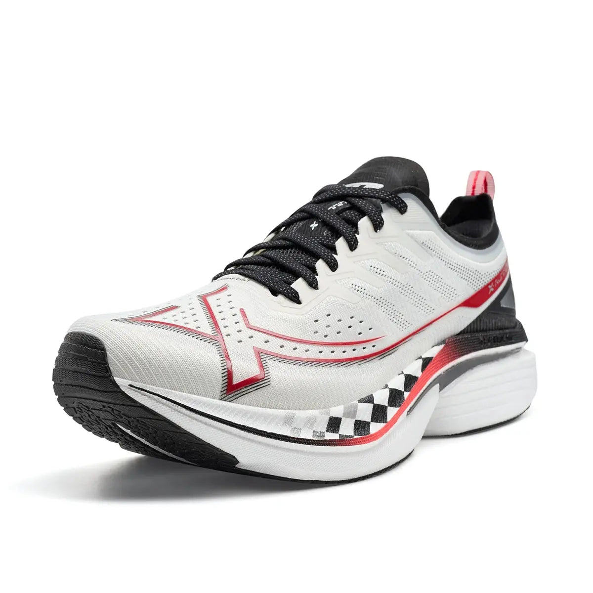 X-Running Fuzz 0.3 X-running