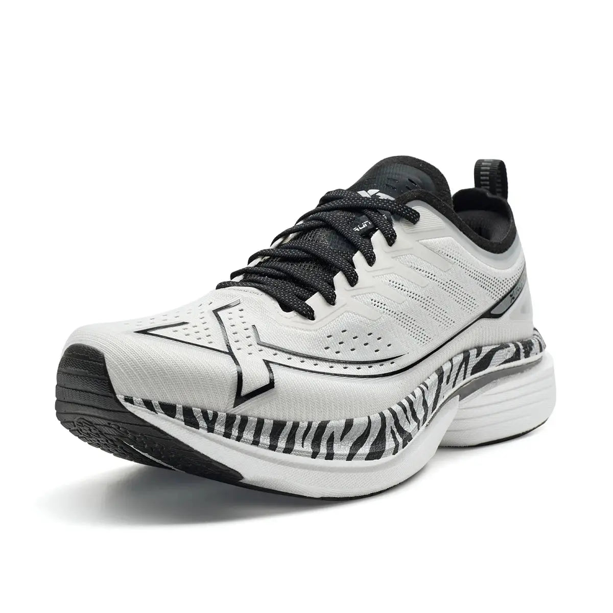 X-Running Fuzz 0.3 X-running