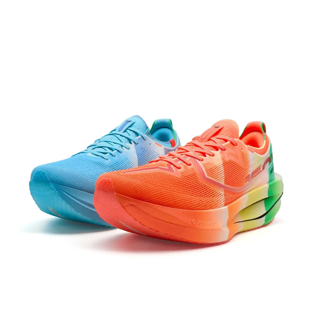 X-Running 160X 7.0 Pro X-renning