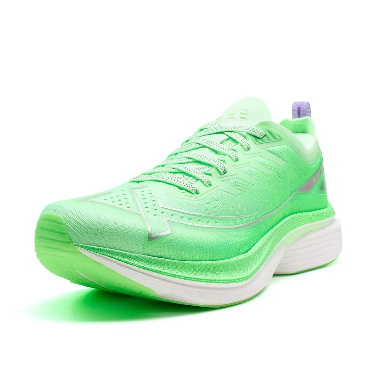 X-Running Fuzz 0.3 X-running