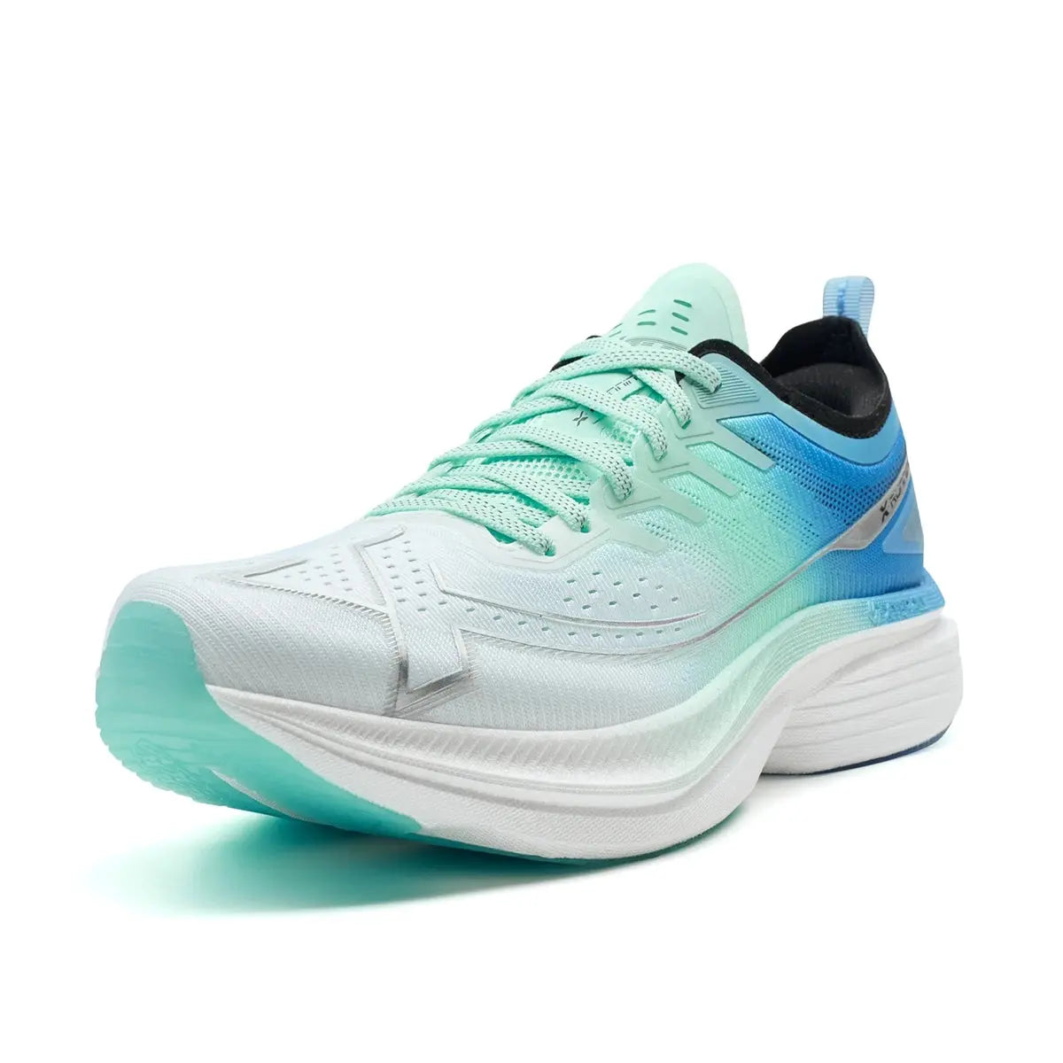 X-Running Fuzz 0.3 X-running